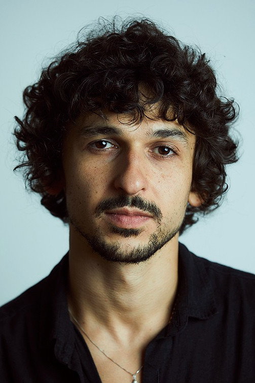 Ravel Andrade as Raul Seixas in Raul Seixas: Let Me Sing