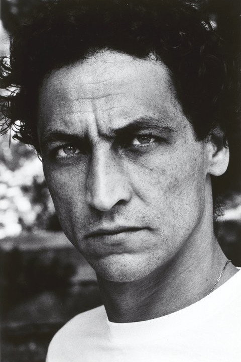 Jean-Luc Boutté as Philippe Fauberge, fils in Ces grappes de ma vigne