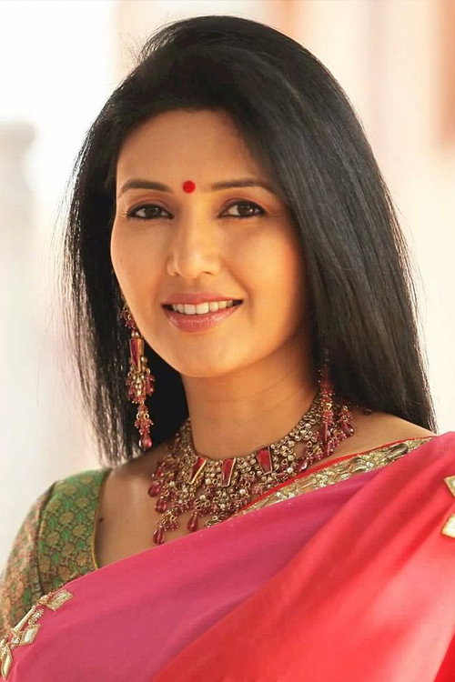 Deepti Bhatnagar as Vandana in Sultan