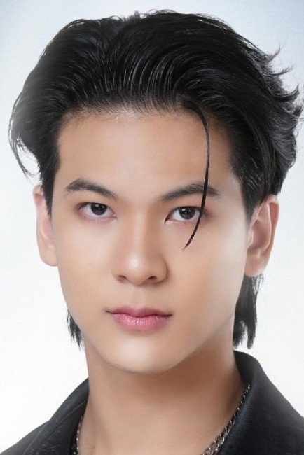 Chaiklang Thanakrid Suteepakornchai as Win in My Stubborn