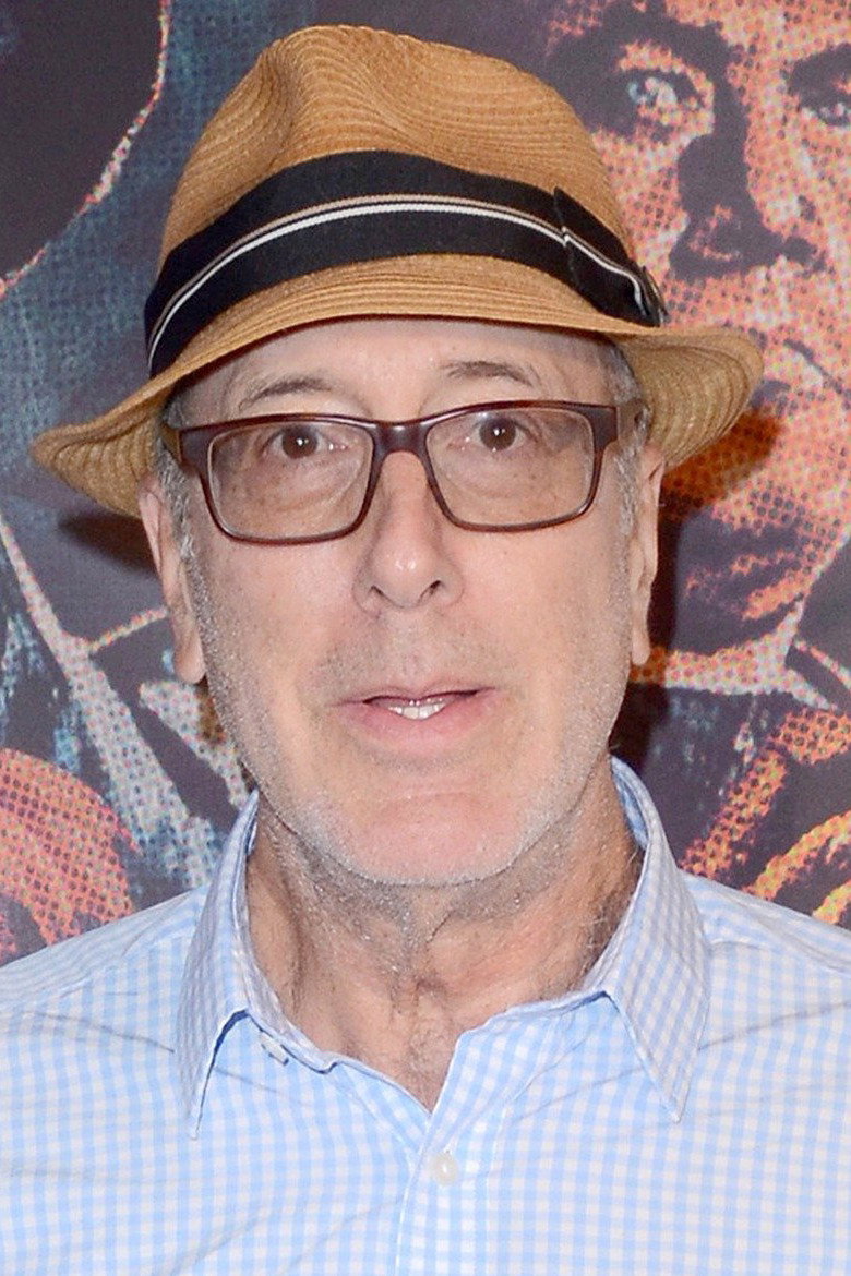 Steven E. de Souza as Self in In Search of the Last Action Heroes