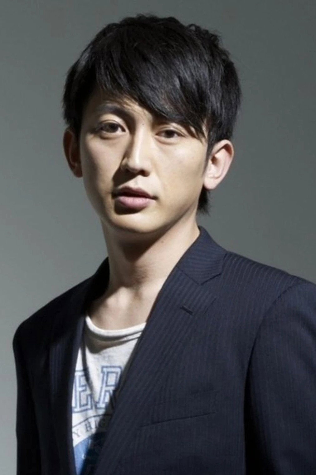 木口健太 as Makoto in Love song