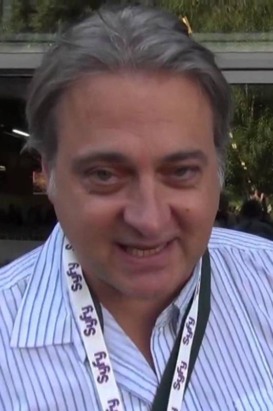 Thierry Kazazian as Plagg (voice) in Miraculous: Tales of Ladybug & Cat Noir