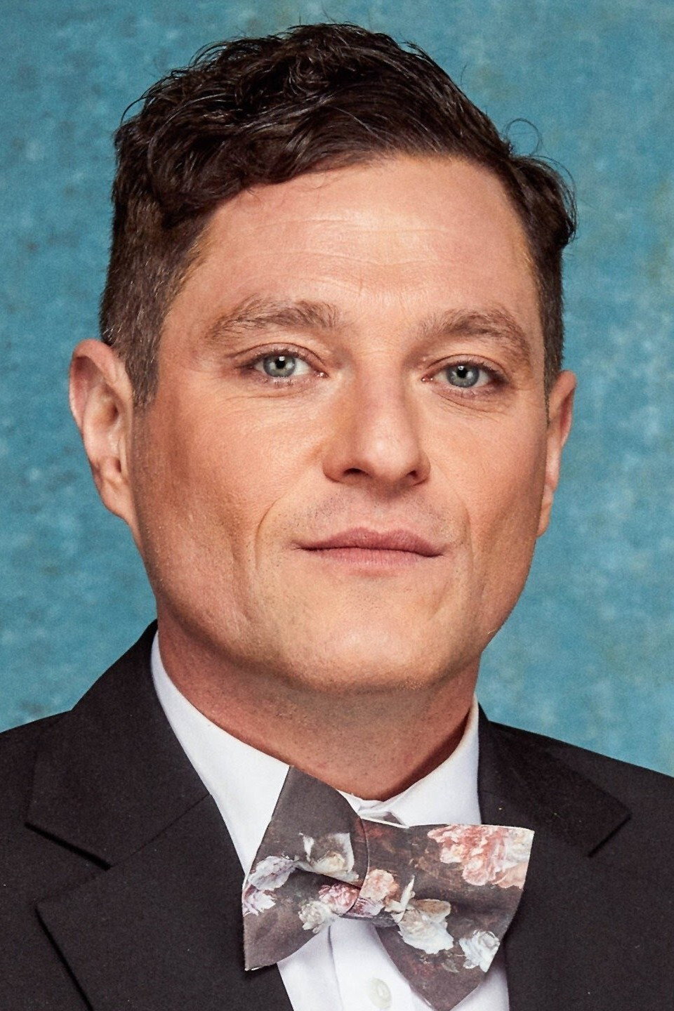 Mathew Horne as Jamie in The Catherine Tate Show