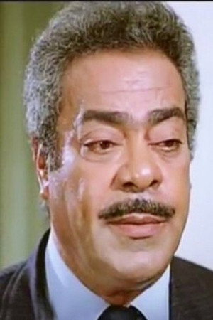 Hosny Abdul Jalil as Basyouni in The Innocent