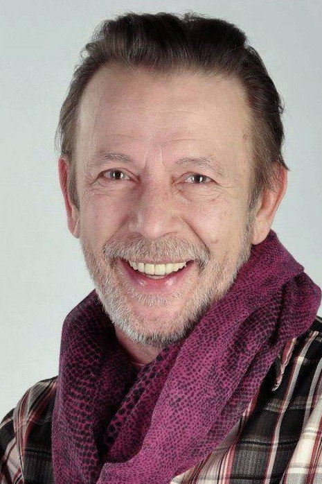 Андрей Невраев as Эрцгерцог in Mysteries of the Starry Sky: Where Did Telescopes Come From
