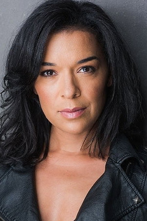 Diahnna Nicole Baxter as Dancer in Incredible Girl