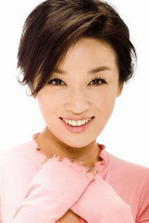 Beibei Zhang as Liu Fang in 家变