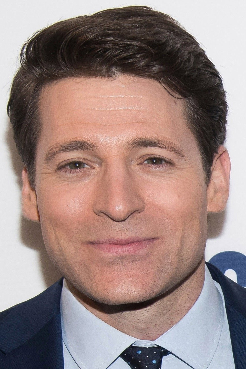 Tony Dokoupil as Self - Anchor in CBS Evening News