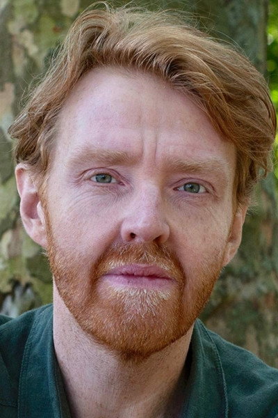 Andrew Buckley as Bennett in Skeletons