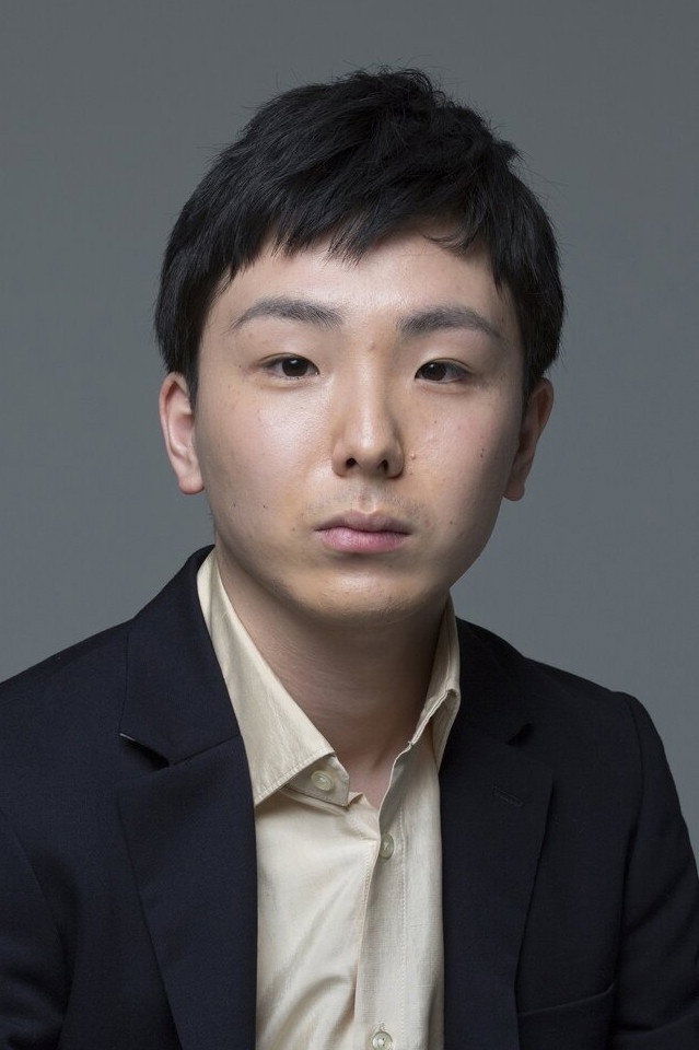 森優作 as Takuro Nagaoka in Hell Girl