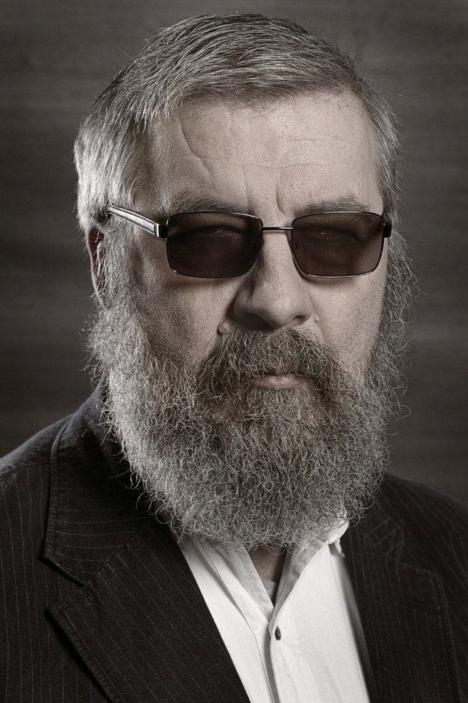 Priit Pedajas as Hödor (ManslayerI) in Manslayer/Virgin/Shadow