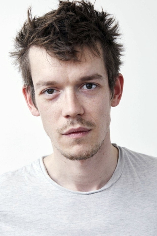 Pierre Cevaer as Jeune homme bar in Amore Mio