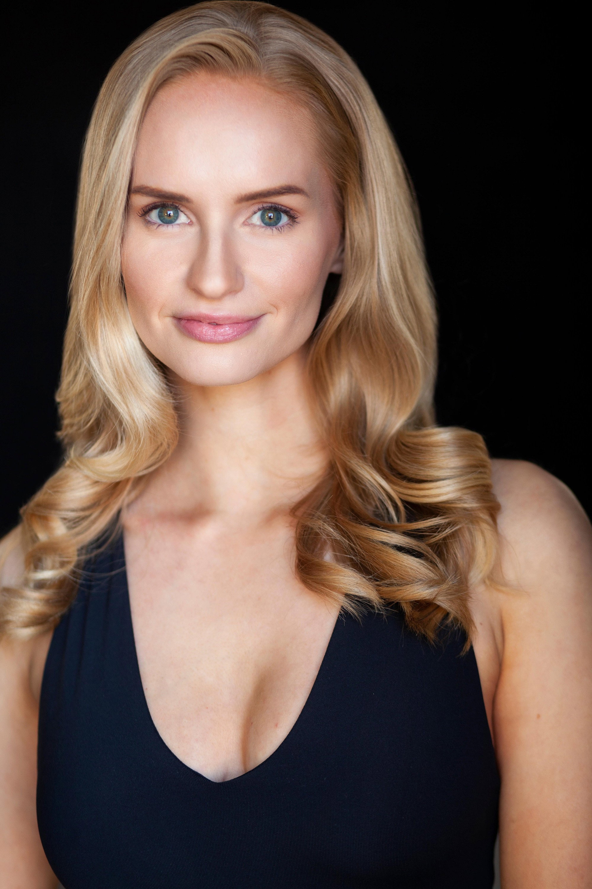Heather Decksheimer as Jude's Friend #2 in Little Fish
