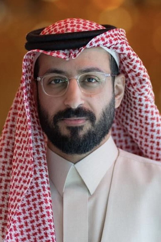 خالد صقر as Self - Host in Love Is Blind, Habibi