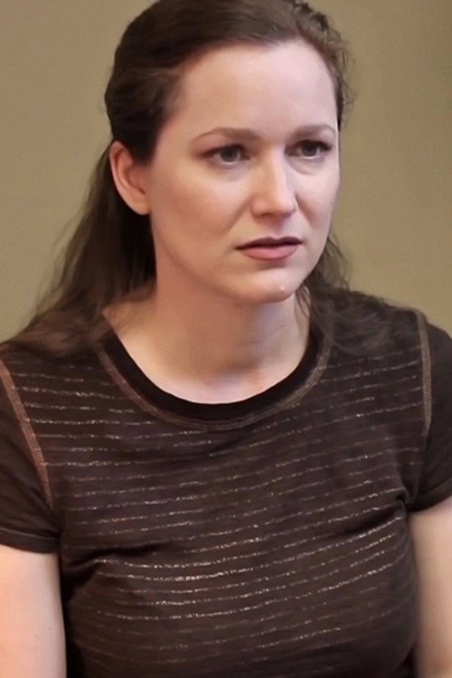 Katherine Stewart as Alaina in Paranoia