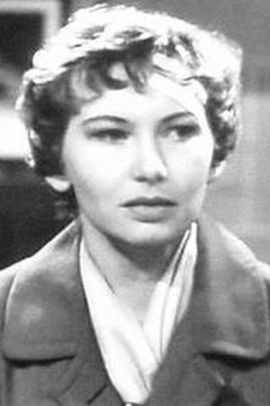Christine Finn as Tin-Tin Kyrano (voice) in Thunderbirds
