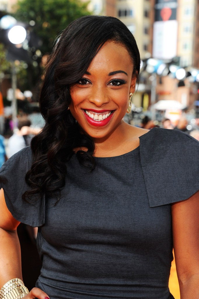 Tanya Chisholm as Olivia Ross in Diagnosis Delicious