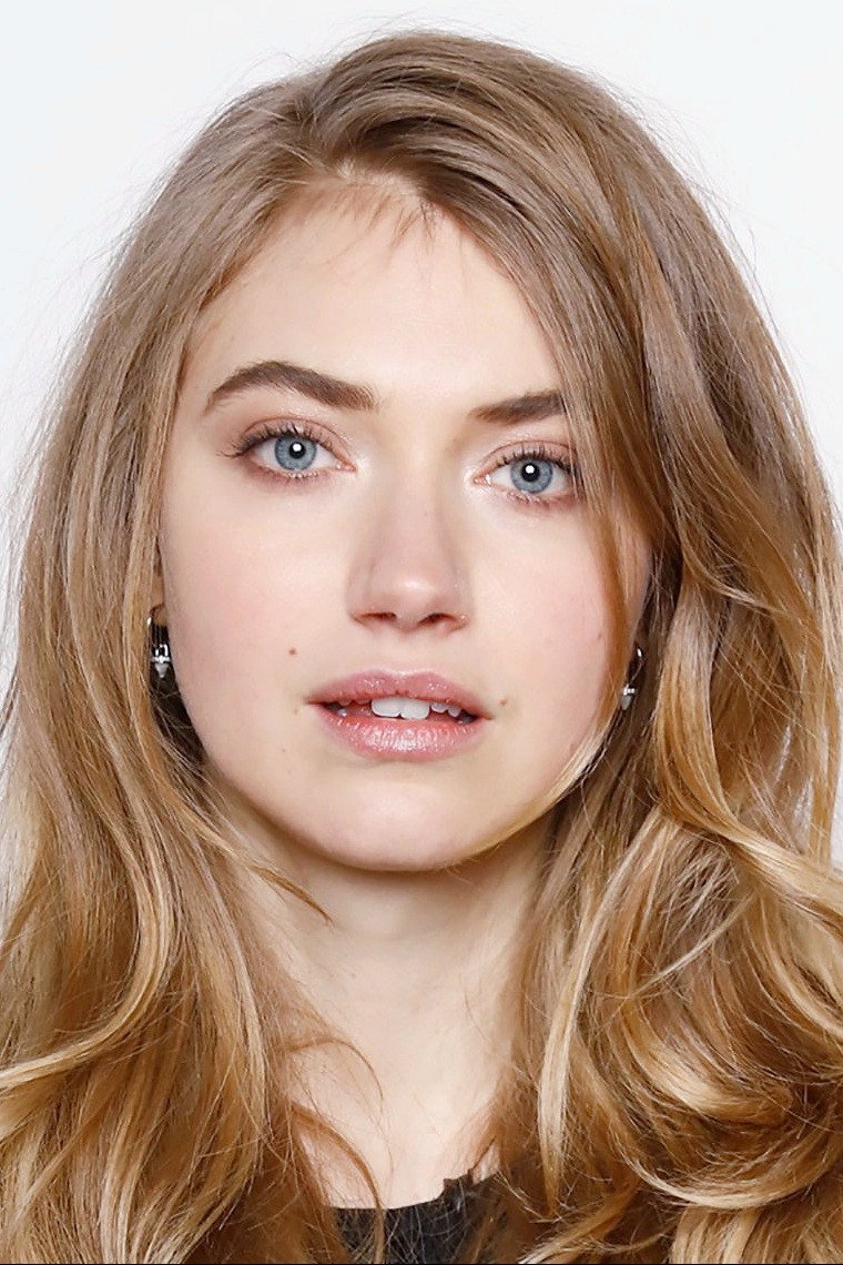 Imogen Poots as Ellie Andrews in That Awkward Moment
