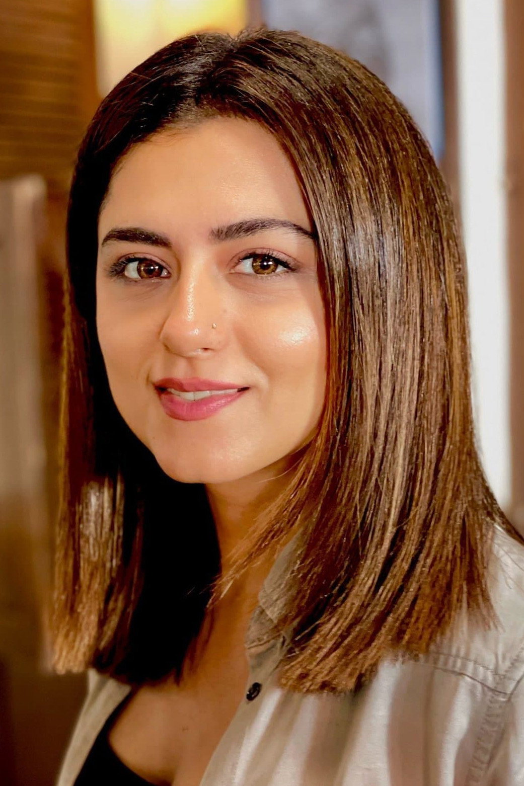 Ridhi Dogra as Prachi in TVF Pitchers