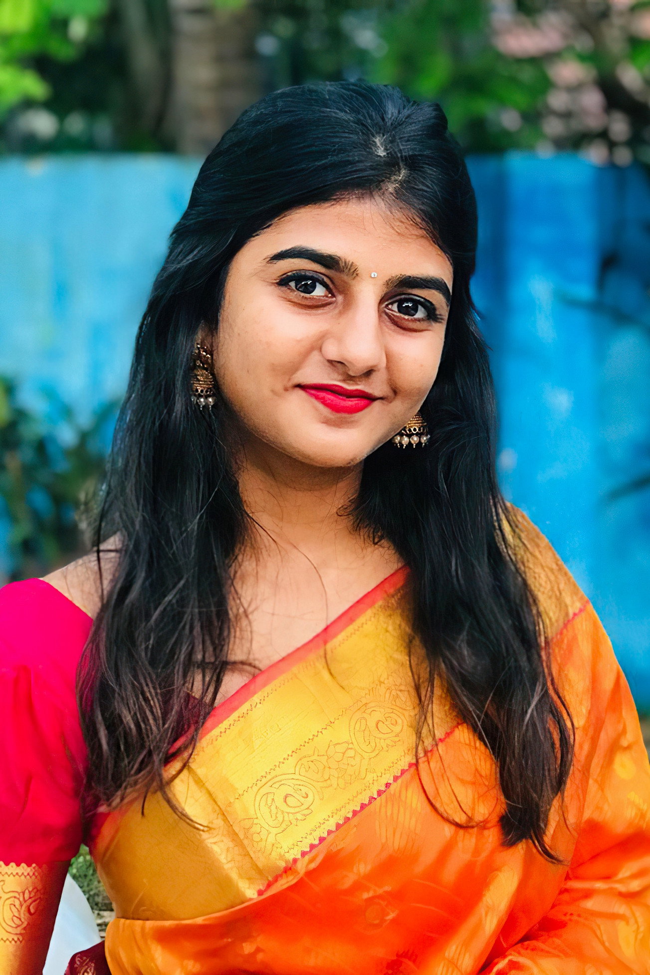 Gabriella Charlton as Rashitha Banu in Appa