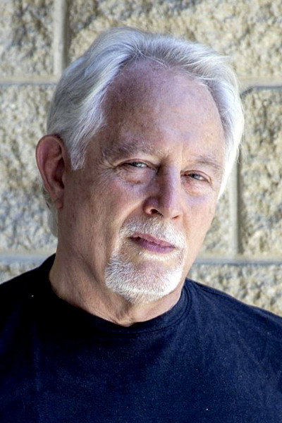 Michael Aronin as Roy Evans in Getting Even