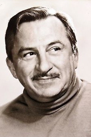 Kurt Pratsch-Kaufmann as belgischer Polizist in Ship of the Dead