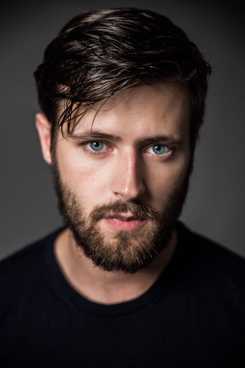 Steef de Bot as Ben in Bodem