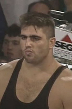 Paul Varelans as Self in UFC 8: David vs. Goliath