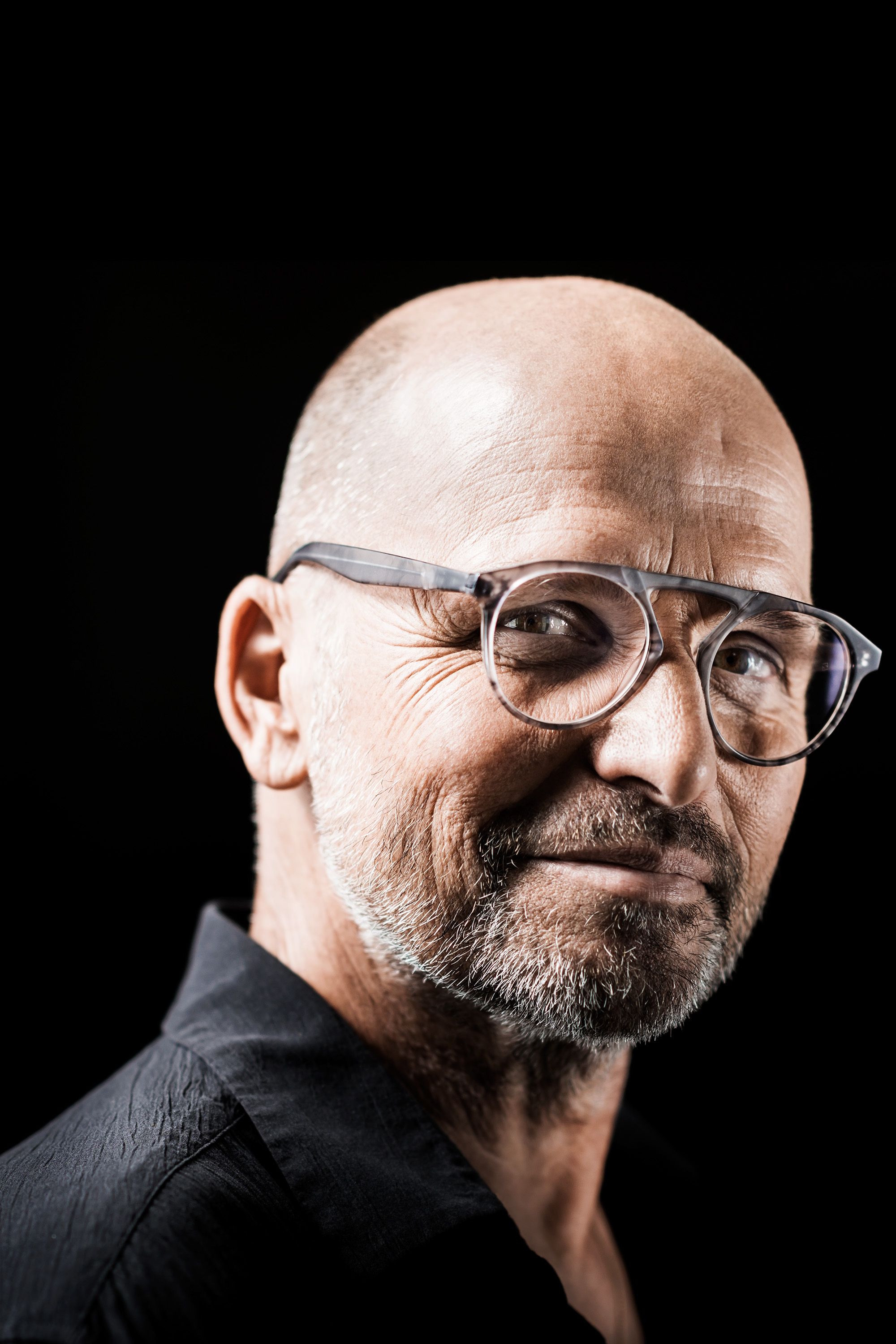 Zdeněk Pohlreich as Himself in Yes, Boss!