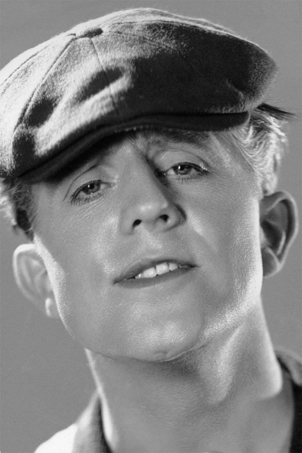 Rune Halvarsson as Bulten in Farlig kurva