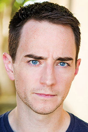 Jon Root as Brad Anderson in Roads, Trees and Honey Bees