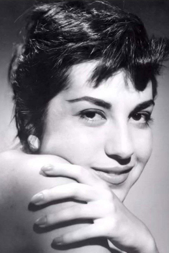 Yasamin as Bilqis in Yusuf and Zulaikha