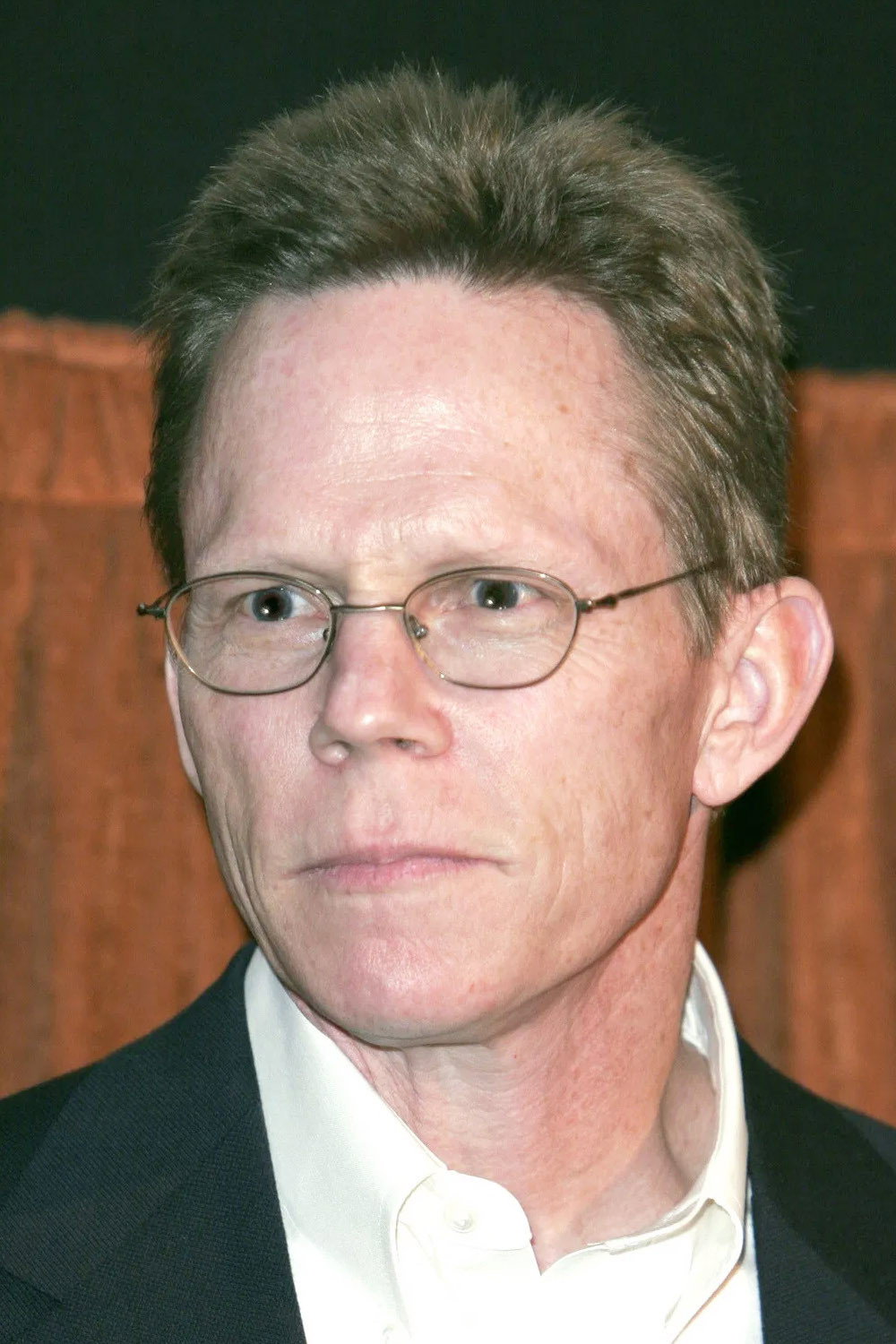 Kelly Ward as Johnson in The Big Red One: The Reconstruction