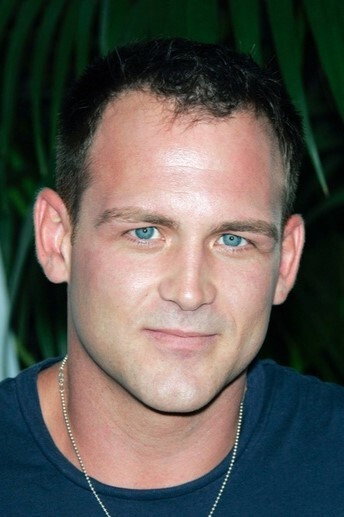 Ty Olsson as Hunk (voice) in Voltron Force