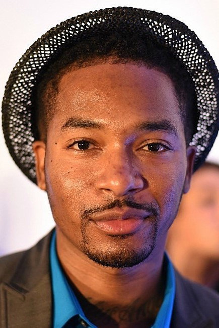Chingy as Nick in The System Within