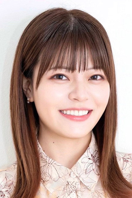 鈴代紗弓 as Tama (voice) in No Longer Allowed in Another World