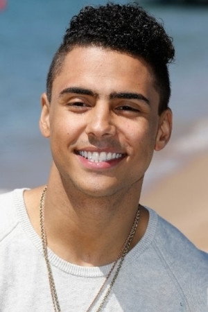 Quincy Brown as Prince in The Family Business: New Orleans