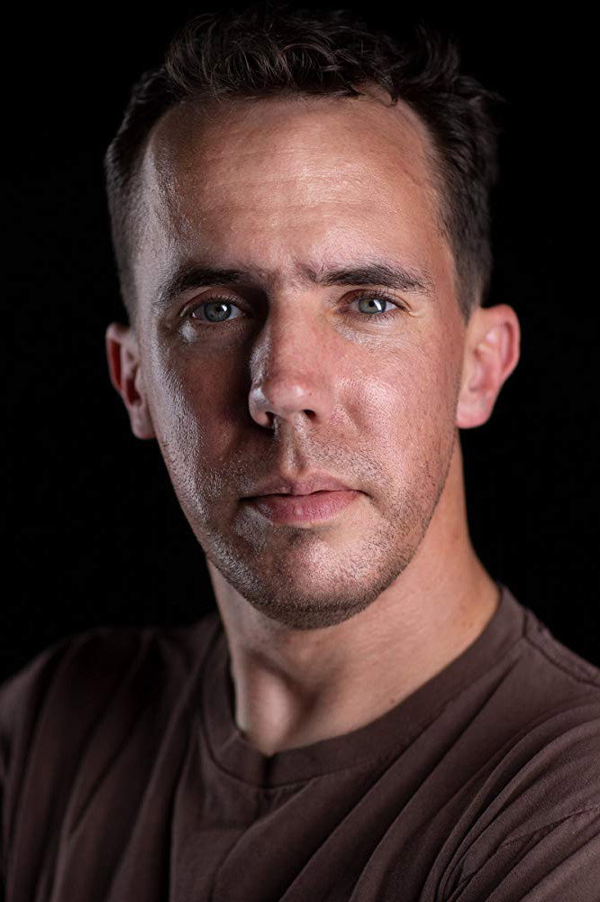 Aaron Mastriani as 2nd Record Producer in Leather Kittens Gone Bad