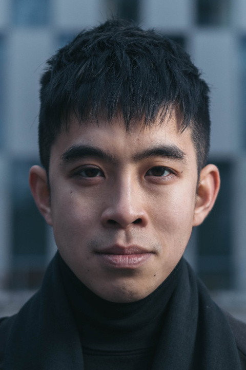 Lukáš Duy Anh Tran as Song in On the Roof