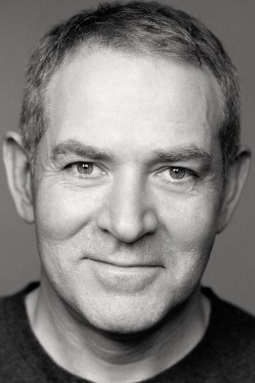 Alexander Kirk as Captain Scott in The Worst Journey in the World