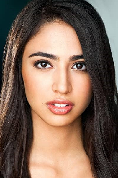 Jessica Garza as Josefina Vega in Penny Dreadful: City of Angels