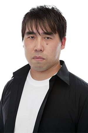 今村直樹 as Hijikata Tsohizou (voice) in Hijikata Toshizo: The White Trail