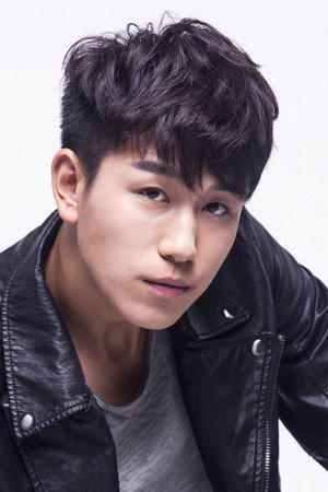 Liu Shuyuan as Li Dafu in Dream Chaser League