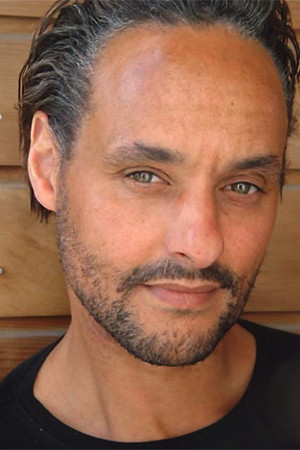 Thomas Raft as Yuri in Iron Cross: The Road to Normandy