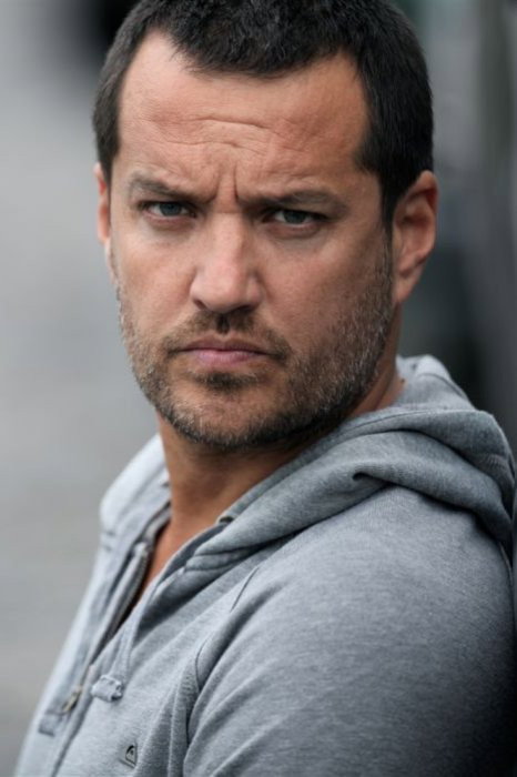 Samuel Torres Bianconi as Riri in Permis de construire