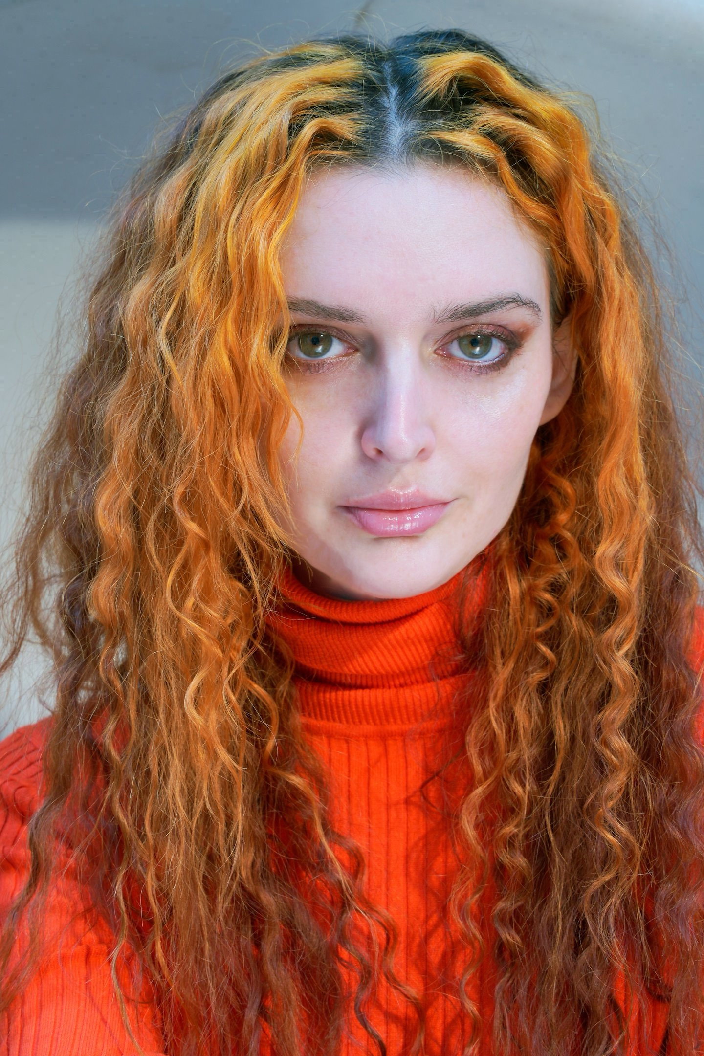 Tara Rule as Kat Rose in Devon