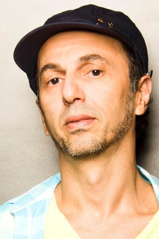 Zeca Baleiro as Himself in Bebeto: Pra Balancar