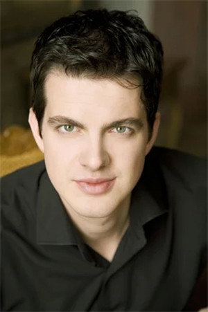Philippe Jaroussky as Himself in Life After Death with Tyler Henry