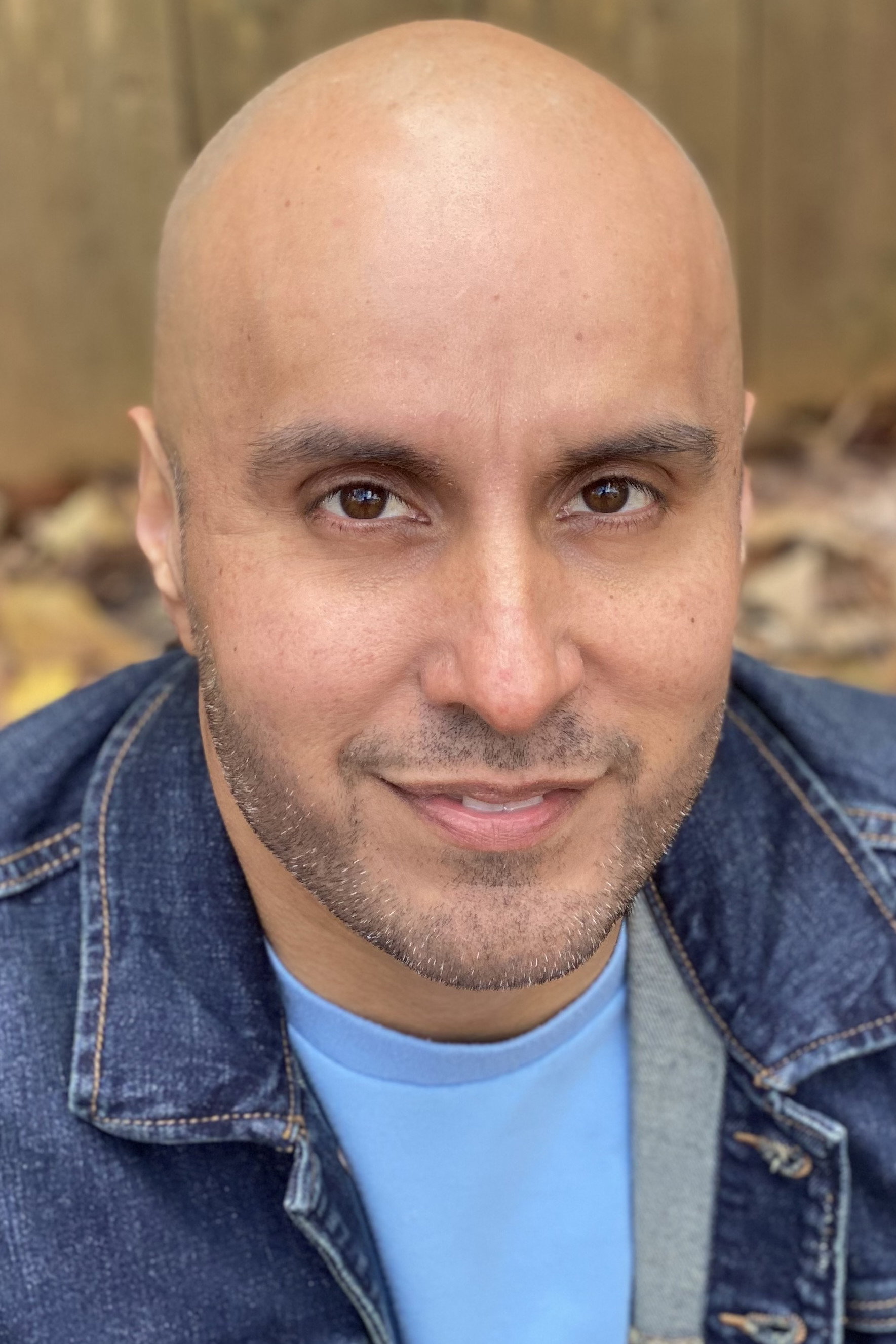 Michael Placencia as Cargo Guard 3 in Duel of Legends